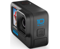 GoPro KAMERA SPORTOWA GoPro Hero 10 BLACK - 1461016 - zdjęcie 3